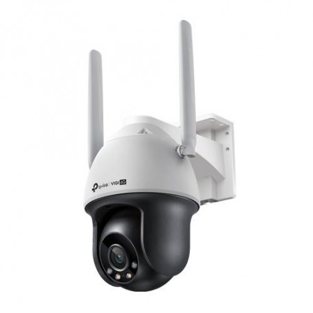 Camera IP 4G Wi-Fi Pan/Tilt TP-Link VIGI C540-4G(4MM), 4MP,lentila 4mm, IR+WL 30ml, +/H.265/H.264+/H.264