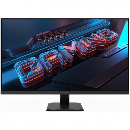 Gigabyte Monitor gaming 31.5" GS32Q, Non-glare, Rezolutie: 2560 x 1440 (QHD), Luminozitate: 300 cd/m2 (TYP), Contrast: 1200:1, U