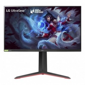 Monitor LG 27" 27GP850P-B.AEU