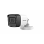 Camera de supraveghere Mini Bullet 2MP Hikvision DS-2CE16D0T- ITPFS(2.8MM), lentila fixa: 2.8mm, iluminare min.: 0.01 Lux @ (F2.