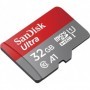 Card de memorie MicroSDHC SanDisk  32GB CL10 120MB/s