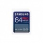 Card de Memorie SDXC Samsung  PRO PLUS 64GB UHS1 MB-SY64S/WW