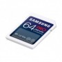 Card de Memorie SDXC Samsung  PRO PLUS 64GB UHS1 MB-SY64S/WW