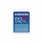 Card de Memorie SDXC Samsung PRO PLUS 512GB CL10 W/A SM