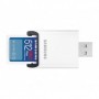 Card de Memorie SDXC Samsung PRO PLUS 512GB CL10 USB ADAPTER