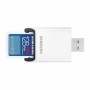 Card de Memorie Samsung PRO PLUS 128GB CL10 CARD READER + USB