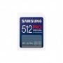 Card de Memorie SDXC Samsung PRO ULTIMATE 512GB UHS1 W/AD
