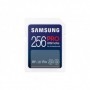 Card de Memorie SDXC Samsung PRO ULTIMATE 256GB UHS1 W/AD
