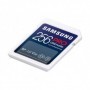 Card de Memorie SDXC Samsung PRO ULTIMATE 256GB UHS1 W/AD