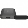 SSD Portabil Corsair 4TB USB 3.2 Black-Grey