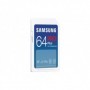 Card de Memorie SDXC Samsung, PRO Plus, 64GB, MB-SD256S/EU, Clasa U1, V10, pana la 120MB/S