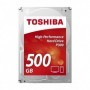 HDD  Toshiba 500GB SATA-III 7200rpm 64mb bulk