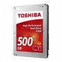 HDD  Toshiba 500GB SATA-III 7200rpm 64mb bulk