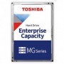 HDD  Toshiba 20TB, SATA-III, 7200rpm, 512mb