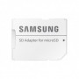 Card de Memorie MicroSDXC Samsung Micro SDXC PRO Endurance (2022) UHS-1 Clasa 10 64GB + Adaptor SD