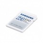 Card de Memorie Samsung EVO Plus SDXC UHS-I Class 10 256GB