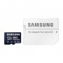 Card de Memorie MicroSDXC Secure Digital Card Samsung Pro Ultimate, 128GB