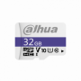 Card de Memorie MicroSDHC Dahua, 32GB, Clasa 10 UHS-I Performance