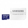 Card de Memorie MicroSDHC Samsung PRO PLUS 256GB, Class10/Grade 3 adapter UHS-I