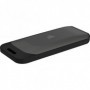 SSD Portabil Corsair EX100U 2TB, viteza de citire 1600MB/s, viteza de scriere 1500MB/s, USB 3.2 2x2, negru