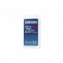Card de Memorie SDXC, Samsung PRO Plus (2021), 256GB, UHS-I Class 10