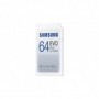 Card de Memorie SDXC Samsung EVO Plus SDXC UHS-I Class 10 64GB