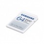 Card de Memorie SDXC Samsung EVO Plus SDXC UHS-I Class 10 64GB