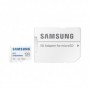 Card de Memorie Samsung Micro SDXC PRO Endurance (2022) UHS-1 Clasa 10 128GB + Adaptor SD