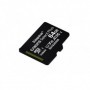 Card de Memorie MicroSDXC Kingston, 64GB, Select Plus, Clasa 10 UHS-I Performance, R: 100 MB/s