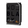 HDD  WD Black 6TB SATA-III 7200rpm 128mb