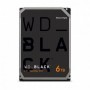 HDD  WD Black 6TB SATA-III 7200rpm 128mb