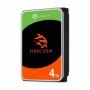 HDD  Seagate FireCuda 4TB SATA-III 7200rpm 256mb