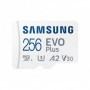 Card de Memorie MicroSDXC Samsung MB-MC256KA/EU, 256GB, Clasa 10