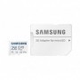 Card de Memorie MicroSDXC Samsung MB-MC256KA/EU, 256GB, Clasa 10