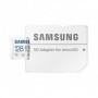 Card de Memorie MicroSDXC Samsung MB-MC128KA/EU, 128GB, Clasa 10