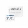 Card de Memorie MicroSDXC Samsung MB-MC64KA/EU, 64GB, Adaptor SD, Class 10
