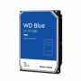 HDD  WD Blue 3TB SATA-III 5400 rpm 256mb