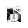 Card de Memorie SDXC Kingston Canvas GO Plus, 256GB, Class 10