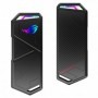 Rack SSD Asus ROG Strix Arion, M.2 PCIe, USB Type-C