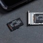 Card de Memorie SDXC Kingston Select Plus, 512GB, Adaptor SD, Class 10