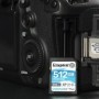 Card de Memorie SDXC Kingston Canvas GO Plus, 512GB, Class 10