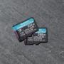 Card de Memorie MicroSDXC Kingston Canvas GO Plus, 256GB, Adaptor SD, Class 10