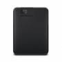 HDD Extern WD Elements Portable, 5TB, negru, USB 3.0