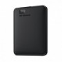 HDD Extern WD Elements Portable, 5TB, negru, USB 3.0