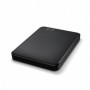 HDD Extern WD Elements Portable, 5TB, negru, USB 3.0