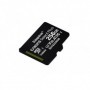 Card de Memorie MicroSDXC Kingston Select Plus, 256GB, Adaptor SD, Class 10