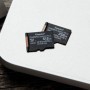 Card de Memorie MicroSDXC Kingston Select Plus, 256GB, Adaptor SD, Class 10