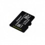 Card de Memorie MicroSDHC Kingston Select Plus, 32GB, Adaptor SD, Class 10