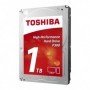 HDD  Toshiba 1TB SATA-III 7200rpm 64mb bulk