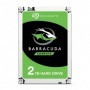 HDD  Seagate BarraCuda 2TB SATA-III 7200rpm 256mb